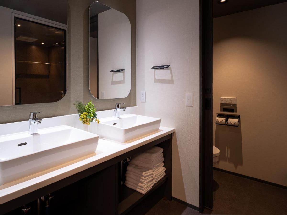Mimaru Suites Kyoto Central Quioto Exterior foto