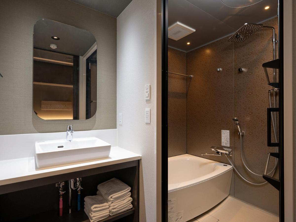 Mimaru Suites Kyoto Central Quioto Exterior foto