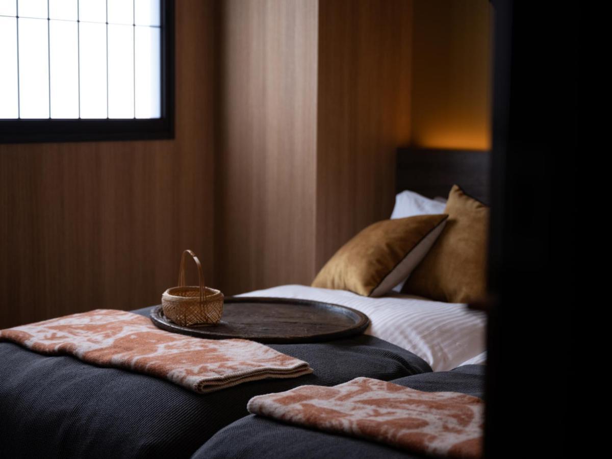 Mimaru Suites Kyoto Central Quioto Exterior foto